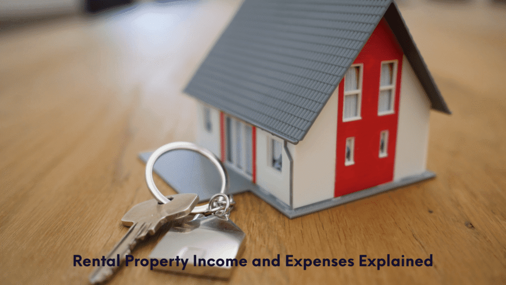 Rental property income and expenses explained – landlord tax deductions, depreciation, and capital gains in Virginia  AI TAX CONSULTING PLLC | CPA Firm in Northern Virginia