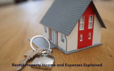 Rental Property Income and Expenses | Tax Deductions & Capital Gains - Ai Tax Consulting Pllc | Cpa Firm in Northern Virginia Rental property income and expenses explained – landlord tax deductions, depreciation, and capital gains in Virginia  AI TAX CONSULTING PLLC | CPA Firm in Northern Virginia