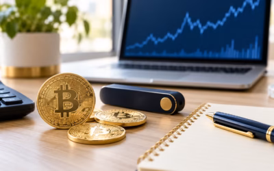 Cryptocurrency taxes, digital asset reporting, and recordkeeping for U.S. taxpayers  AI TAX CONSULTING PLLC | CPA Firm in Northern Virginia